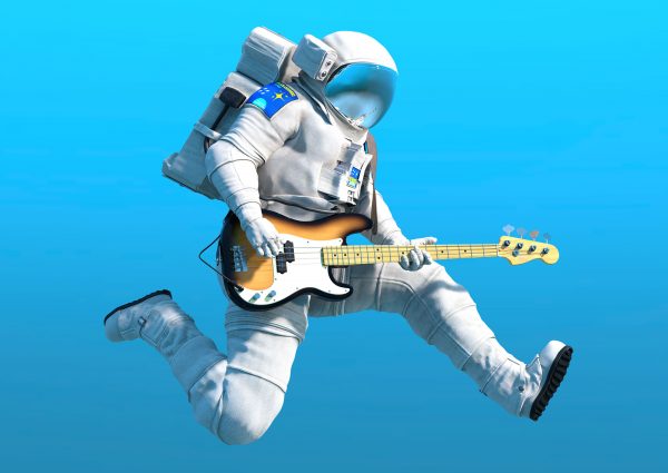 Guitar Hero