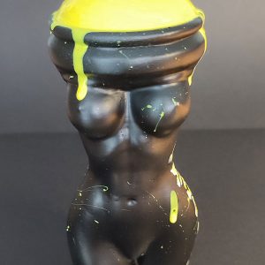 The BOMB Jaune