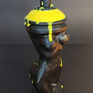 The BOMB Jaune
