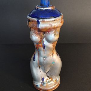The BOMB – Rouillée
