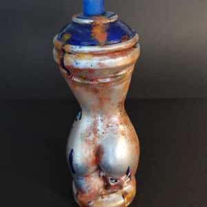 The BOMB – Rouillée