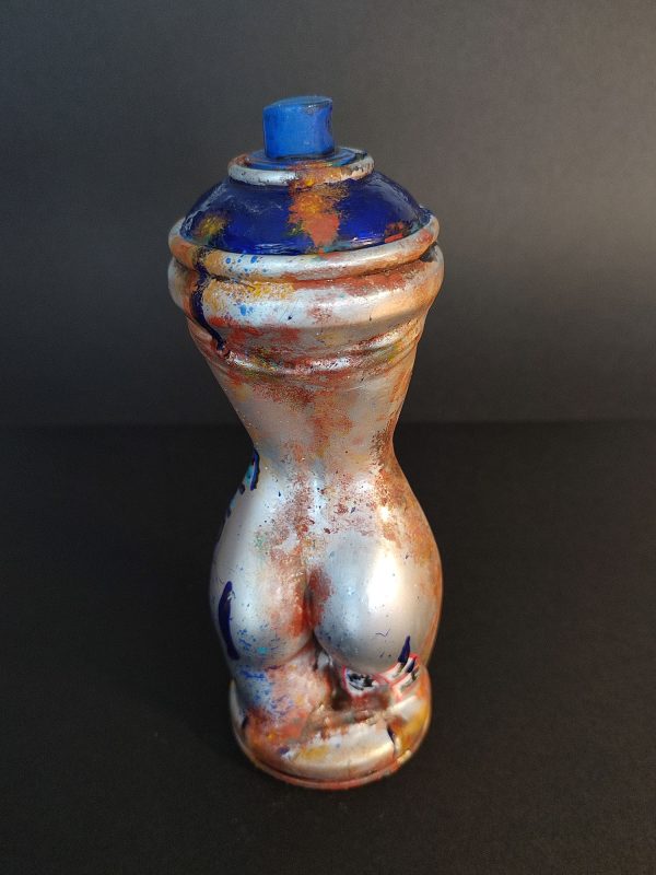 The BOMB - Rouillée – Image 2