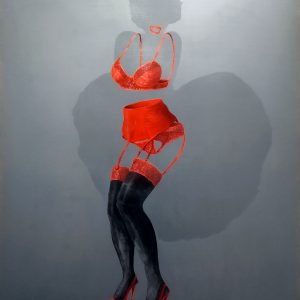 Marilyn Spirit
