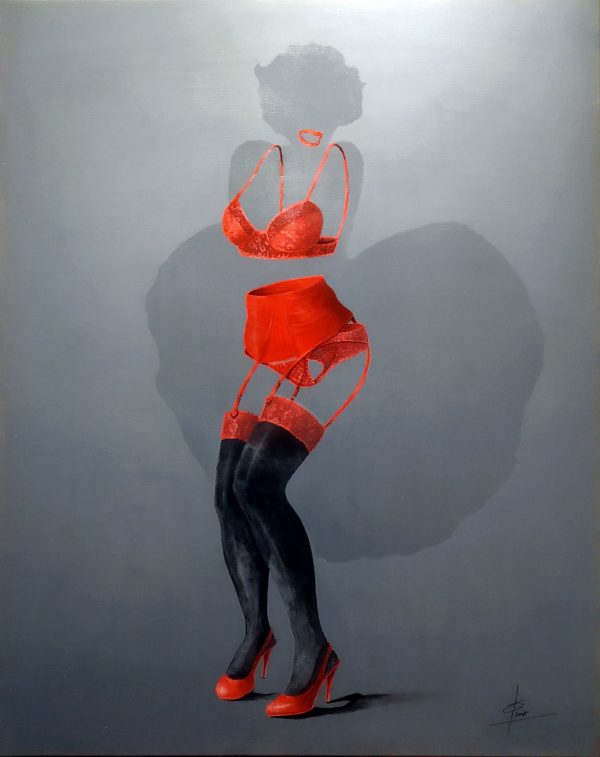 Marilyn Spirit