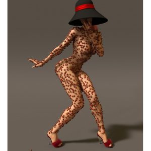 Ladybug