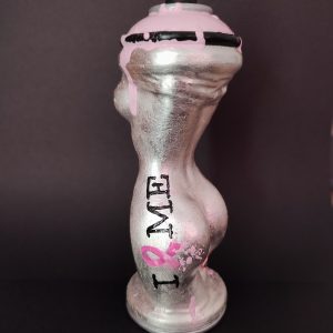 The BOMB I LOVE ME