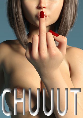 chuuut